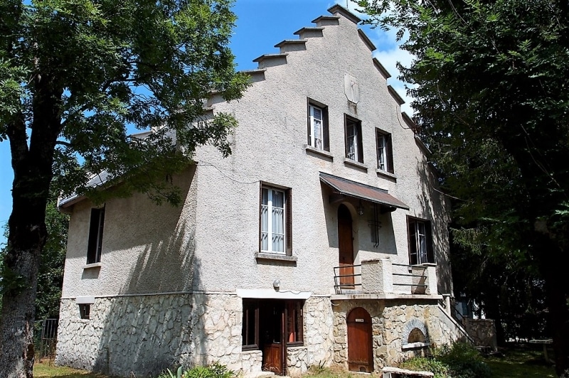 A VENDRE Maison à LANS EN VERCORS