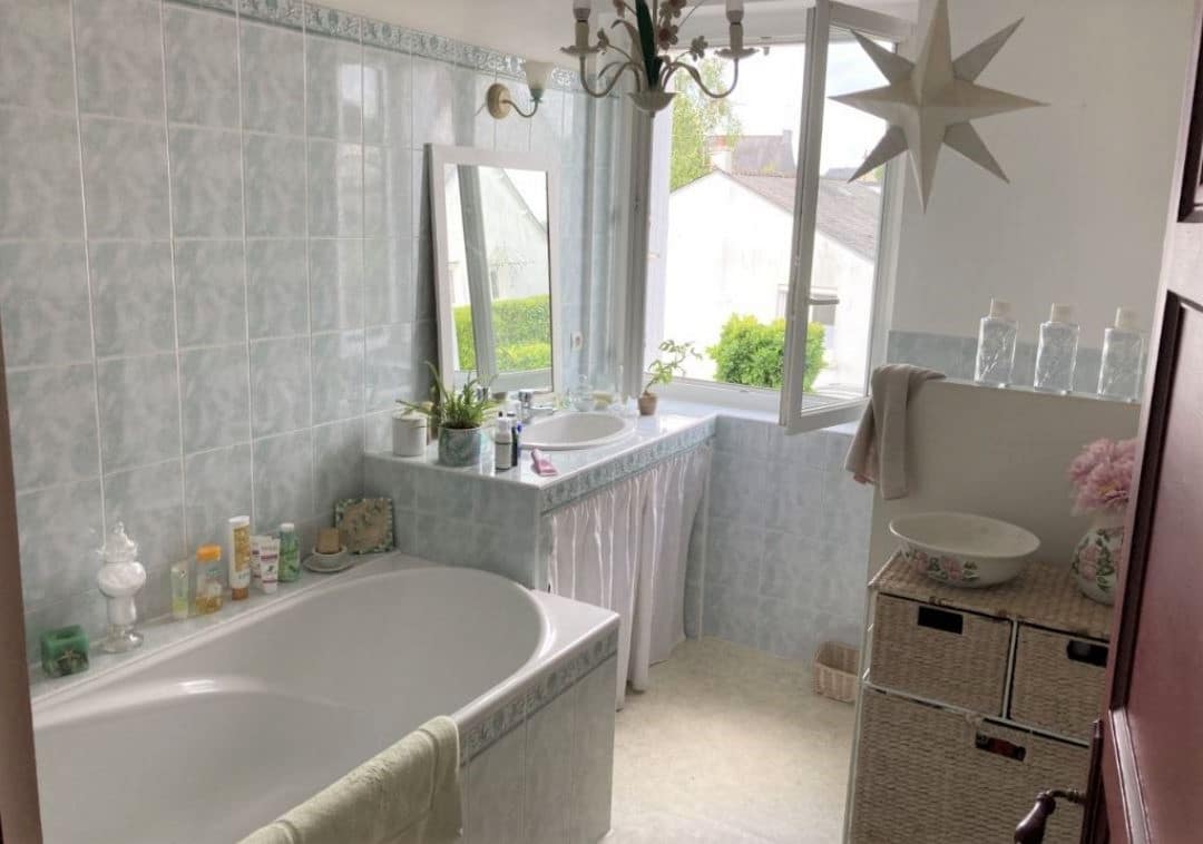 Petite maison à vendre dans le Morbihan entre particulier