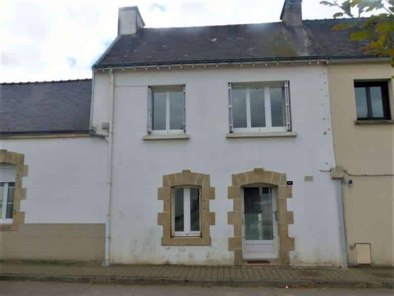 Maison à vendre à Landévant