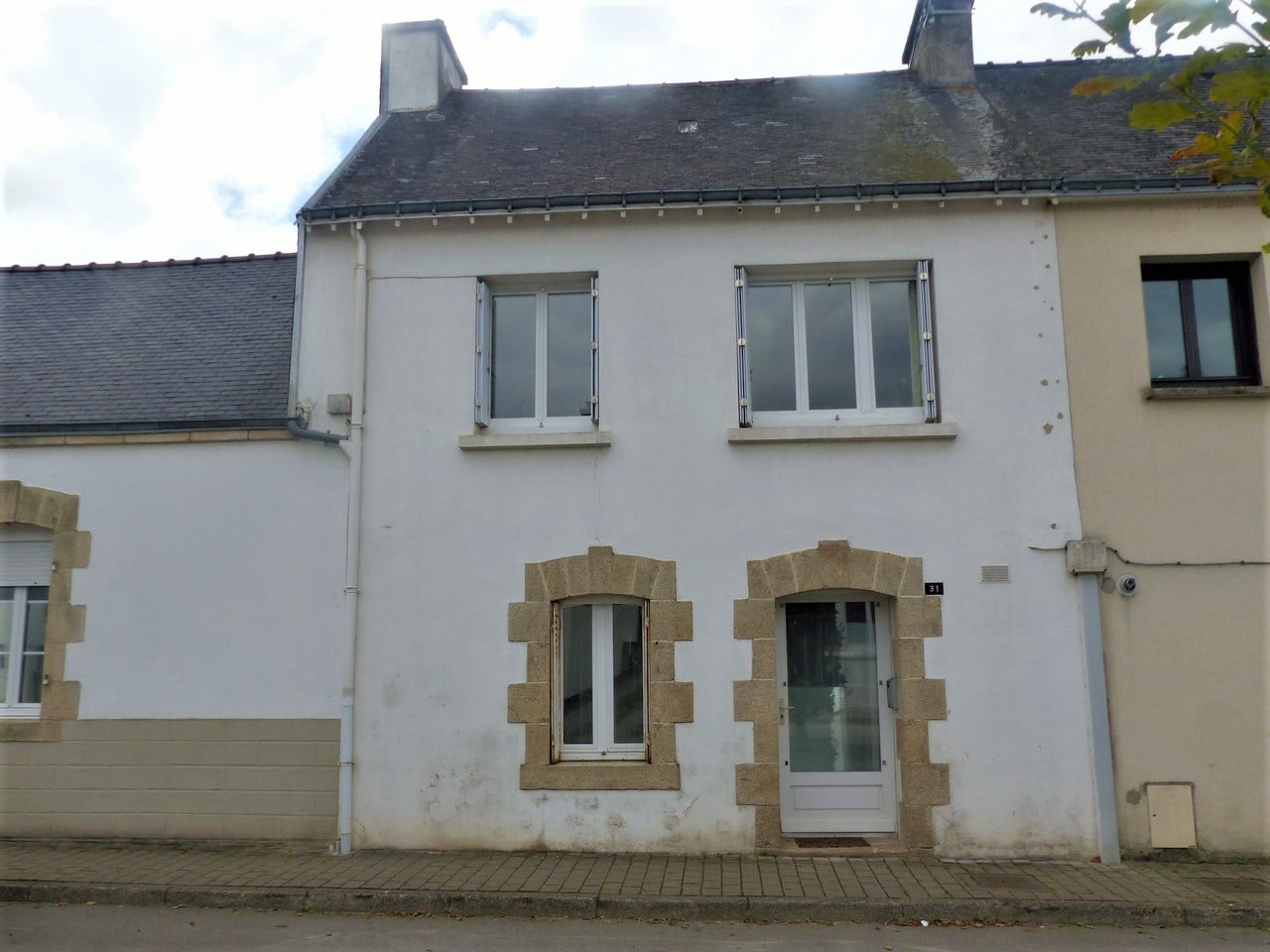 Maison à vendre à Landévant