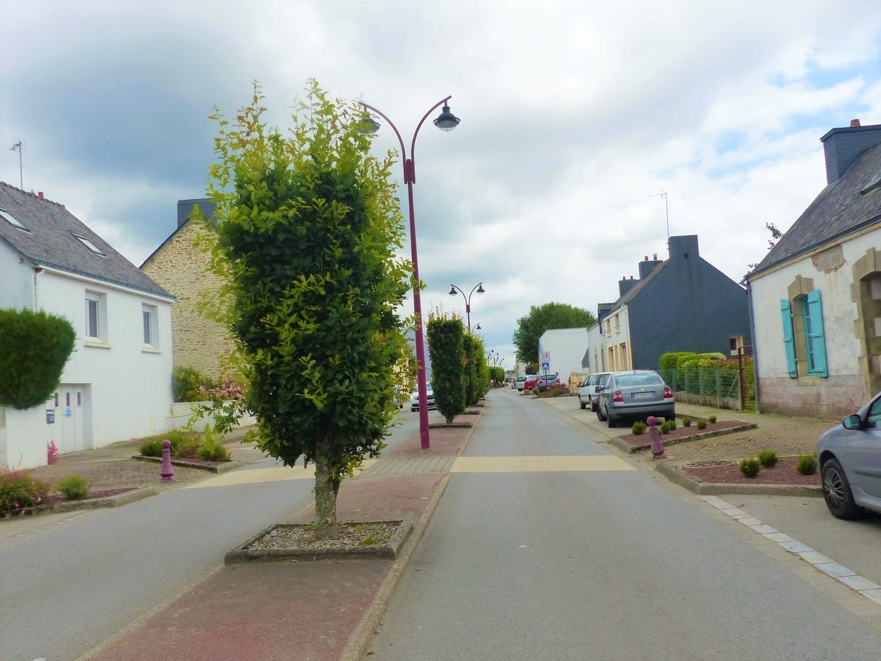 Petite maison à vendre dans le Morbihan entre particulier