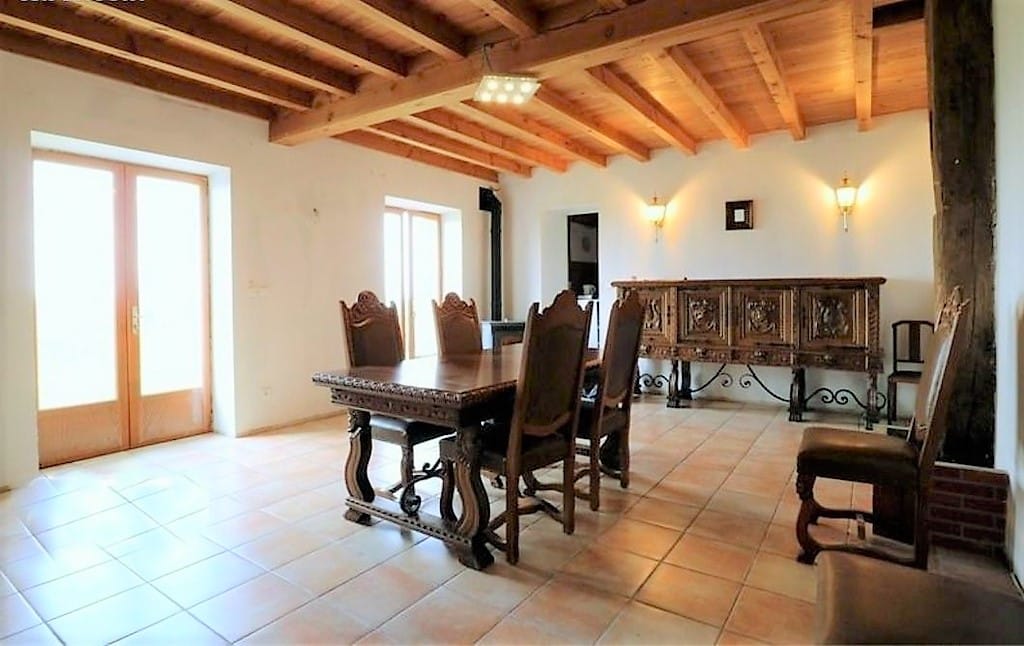 Maison à vendre à Châteldon