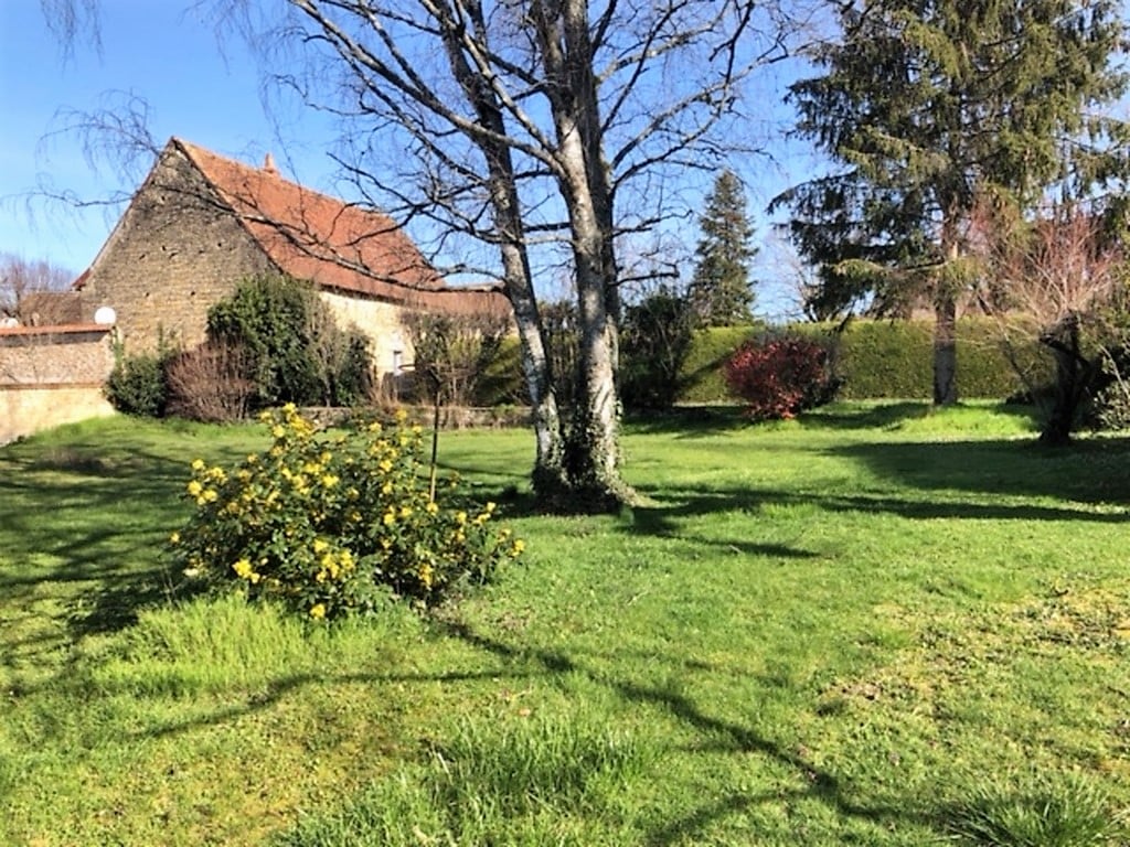 Maison à vendre à Nérondes