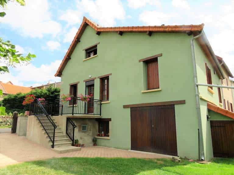 Maison à vendre à Lapeyrouse