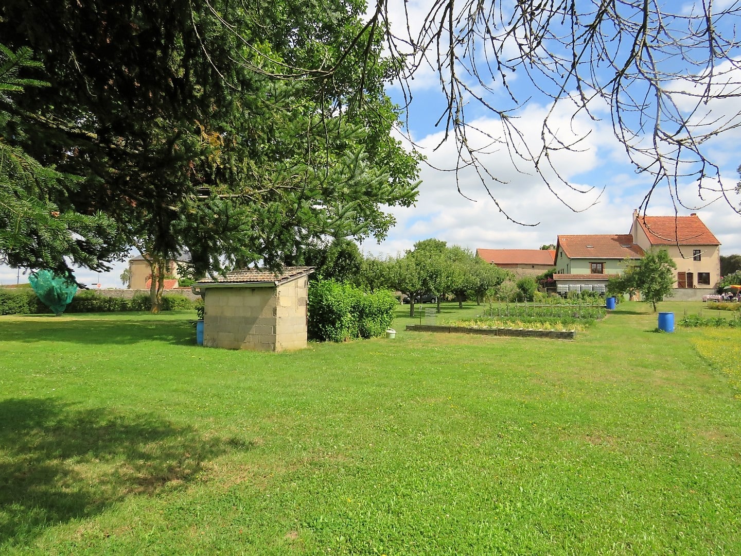 Maison à vendre à Lapeyrouse