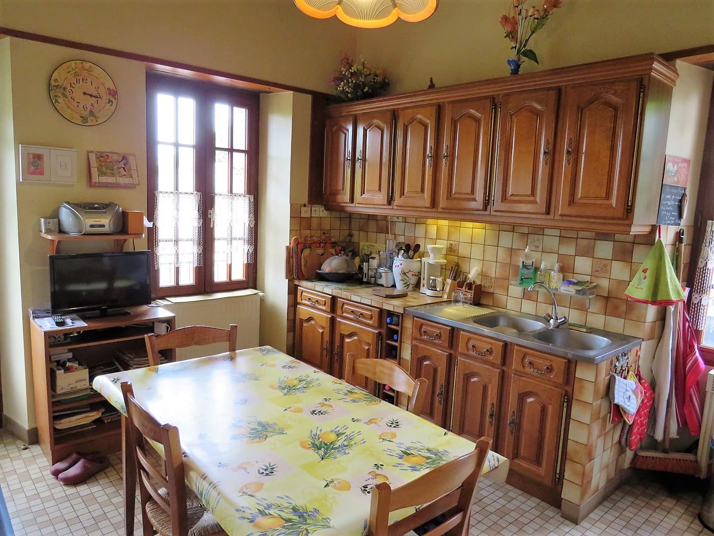 Maison à vendre à Lapeyrouse