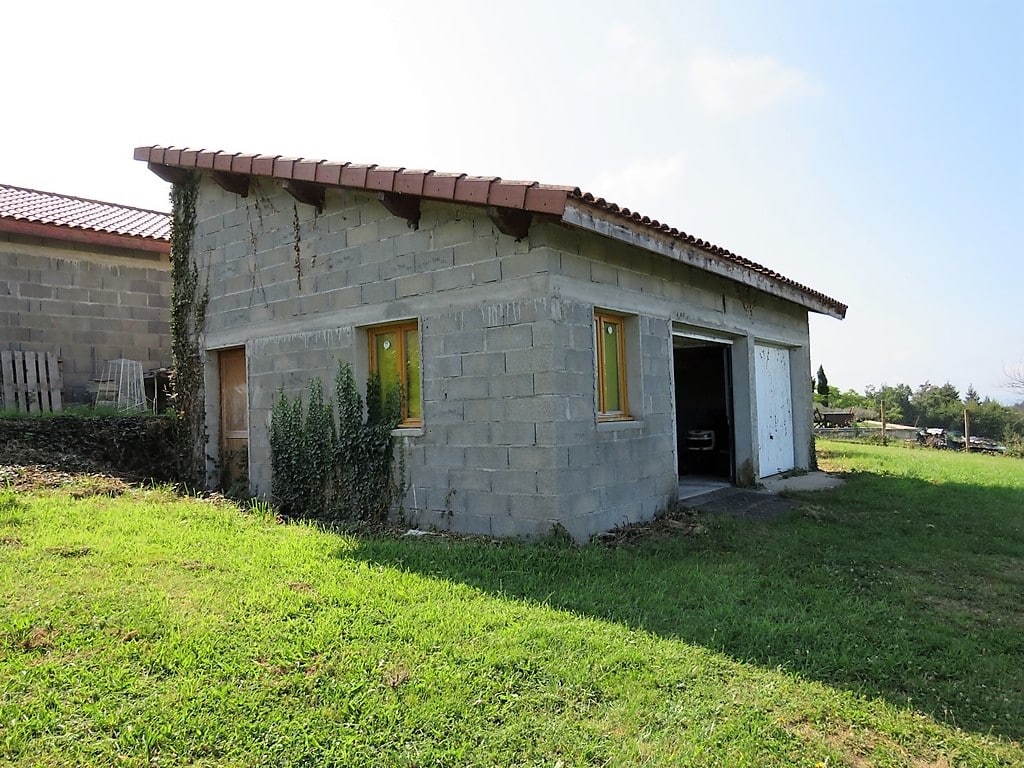 Maison à vendre à Châteldon