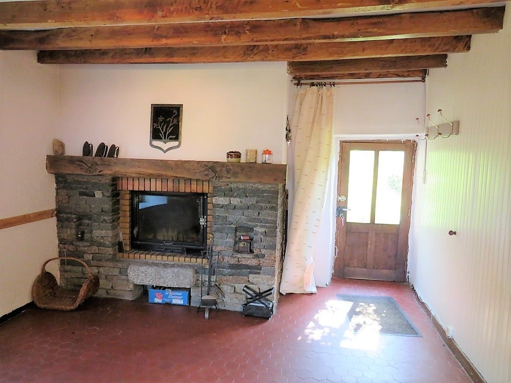 Maison à vendre à Châteldon