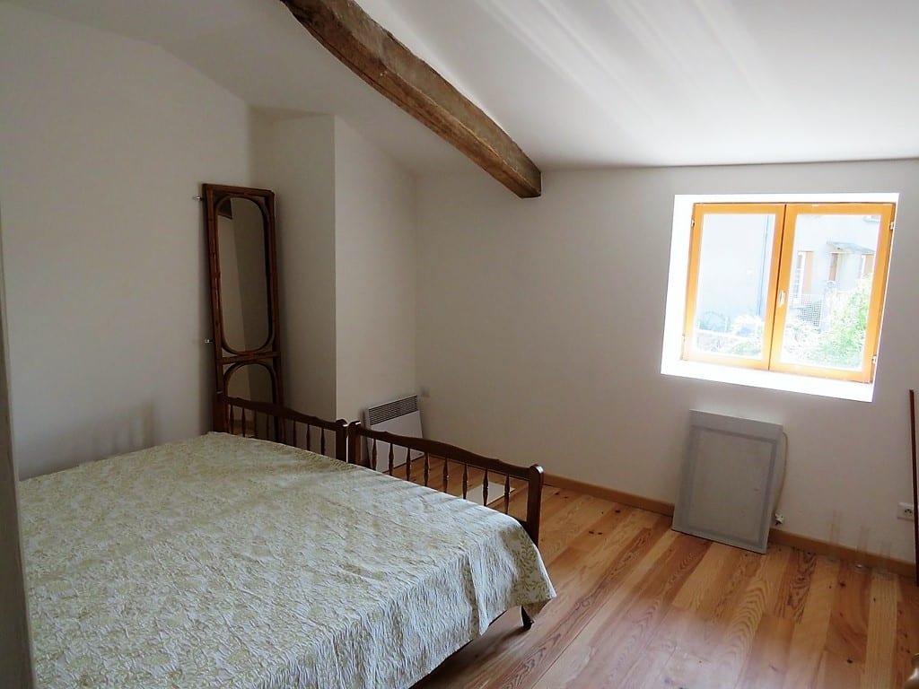 Maison à vendre à Châteldon