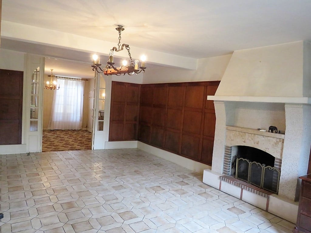 Maison à vendre à Nérondes