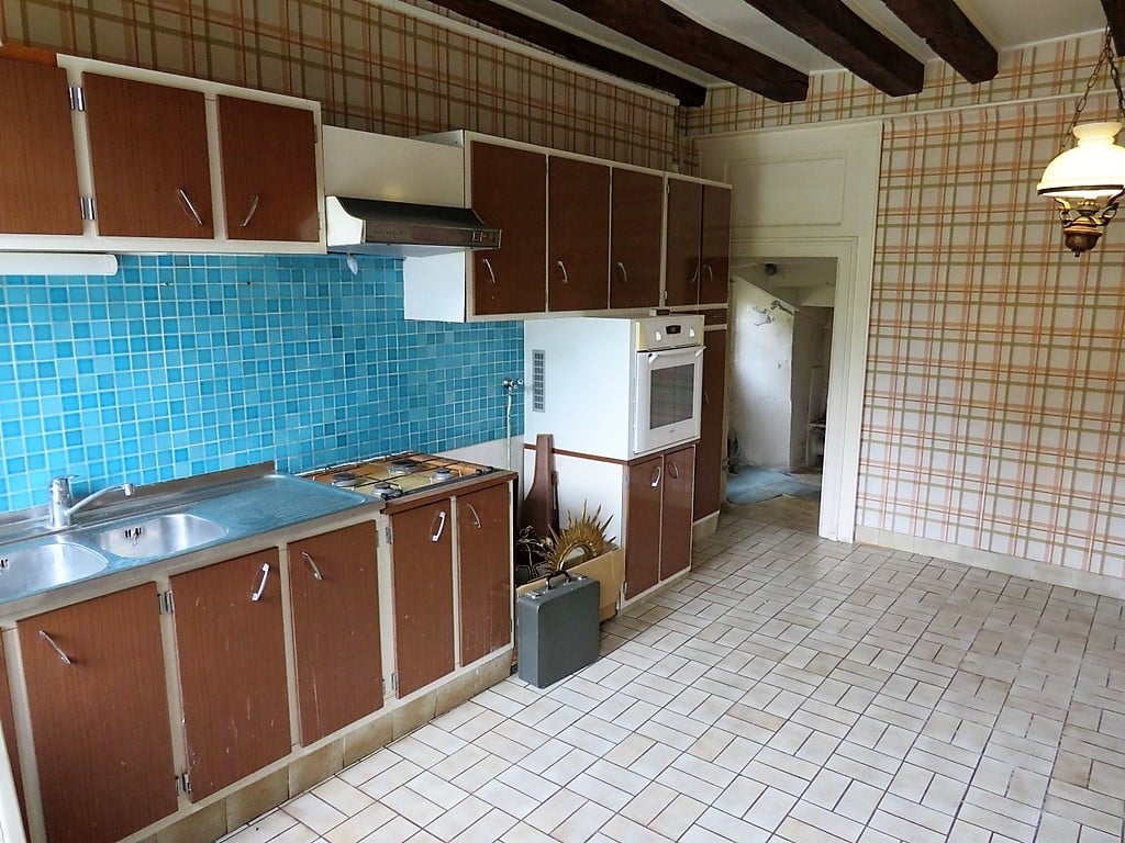 Maison à vendre à Nérondes