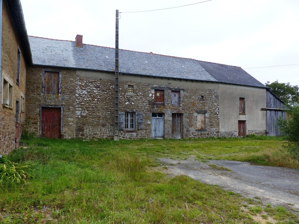 Ferme à vendre à Cardroc