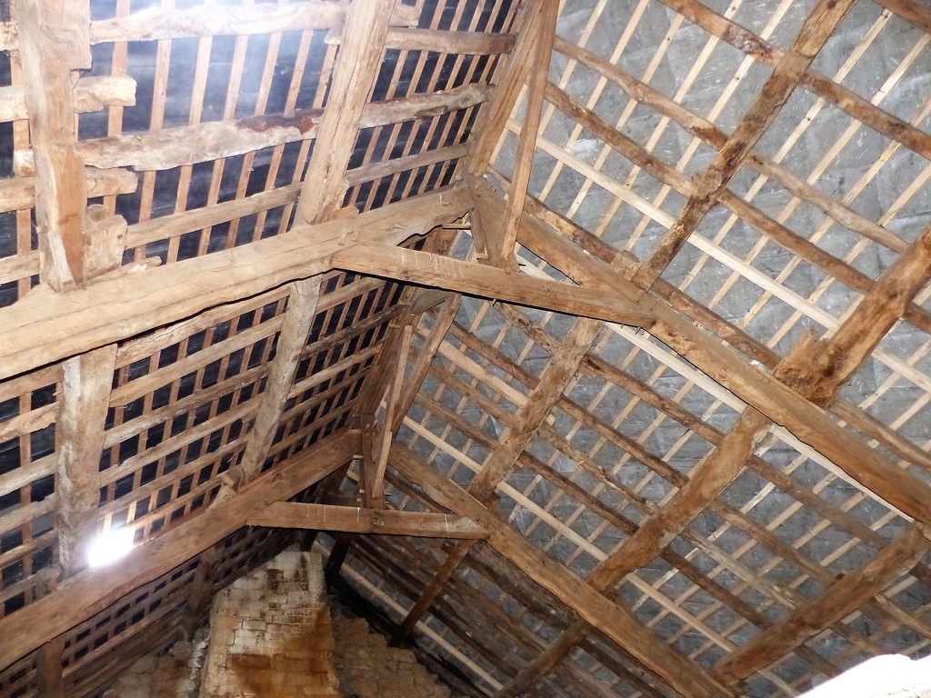 Ferme à vendre à Cardroc