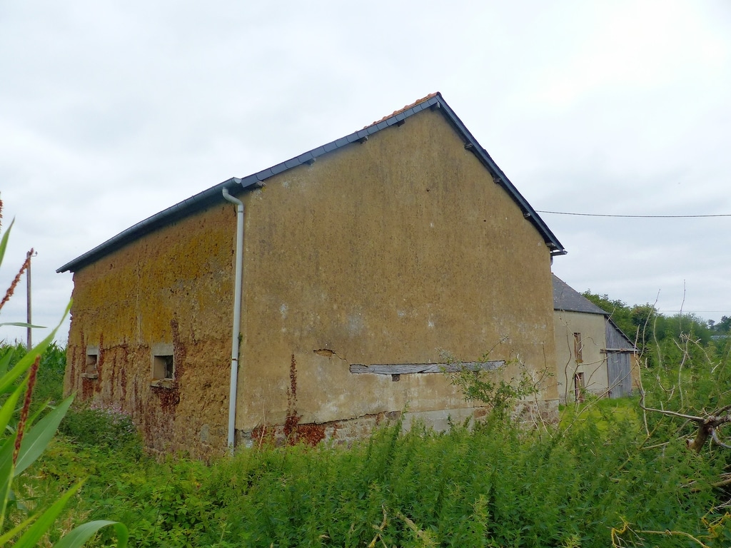 Ferme à vendre à Cardroc