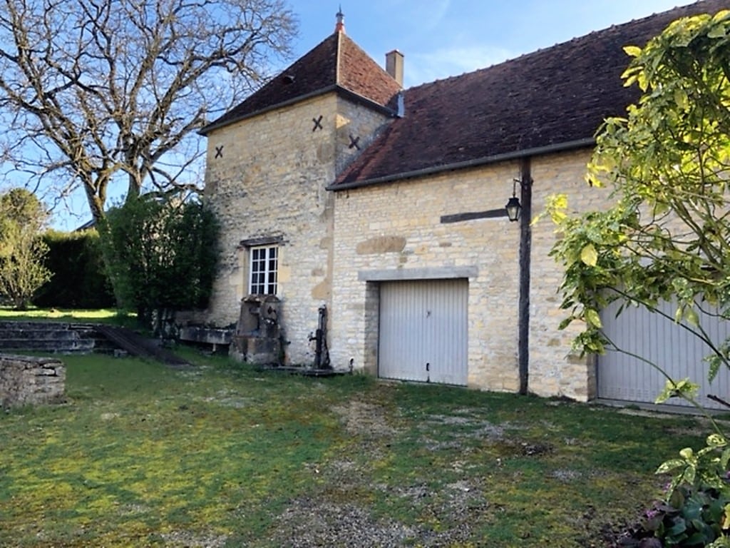 Maison à vendre à Nérondes