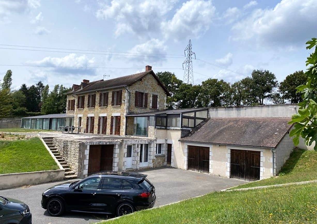 Maison à vendre à Garchizy
