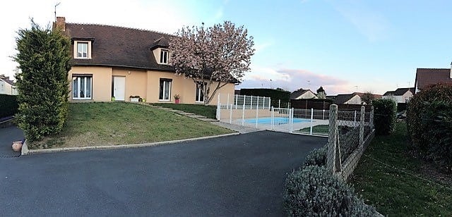 Maison à vendre à Domérat