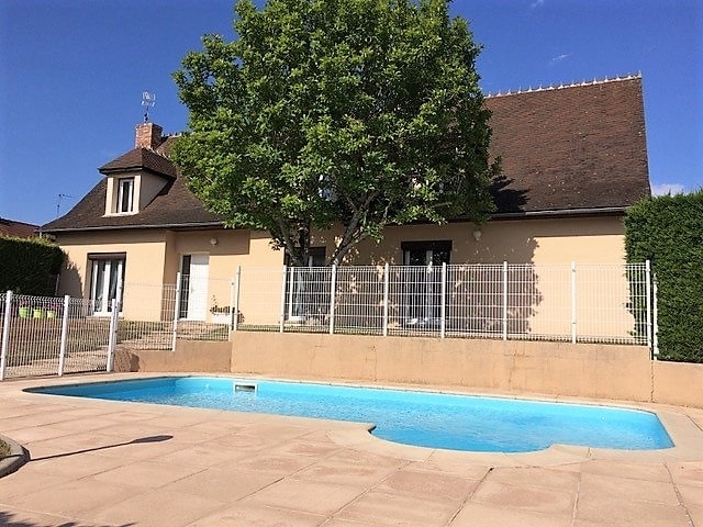 Maison à vendre à Domérat