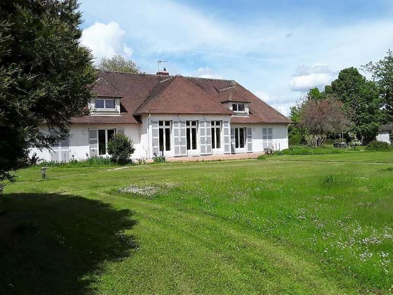 Maison à vendre à Savigny-en-Septaine