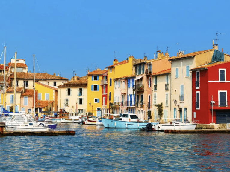 Immobilier à Martigues entre particuliers