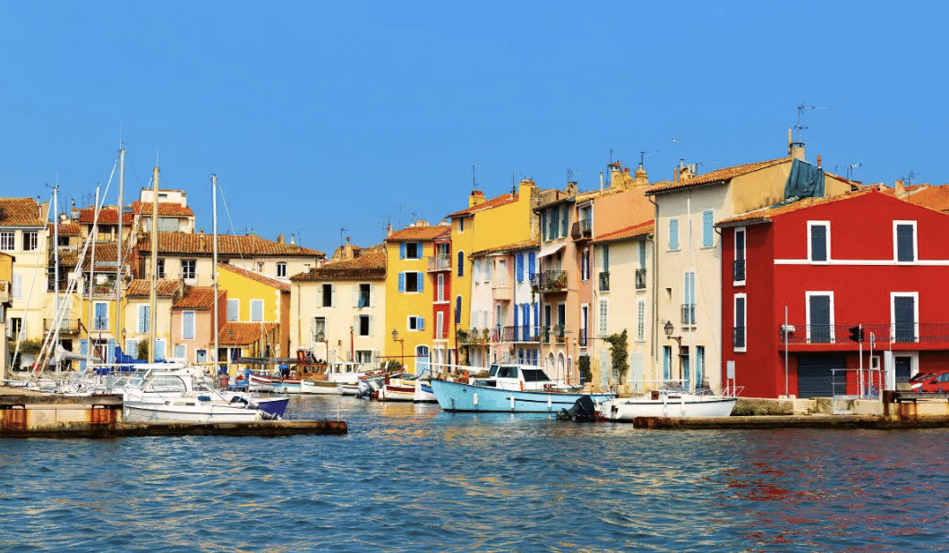 Immobilier à Martigues entre particuliers