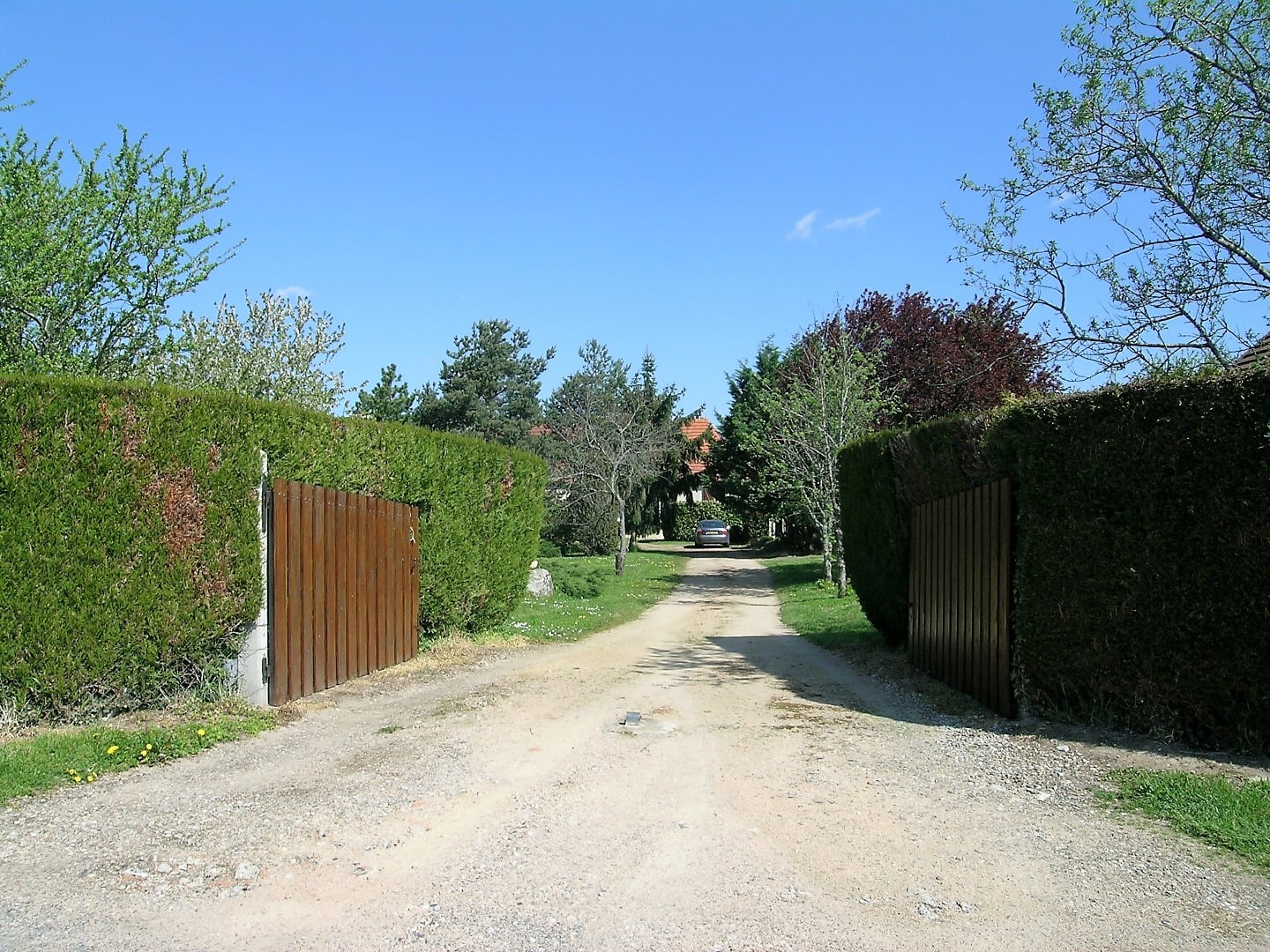 Maison à vendre à Malicorne