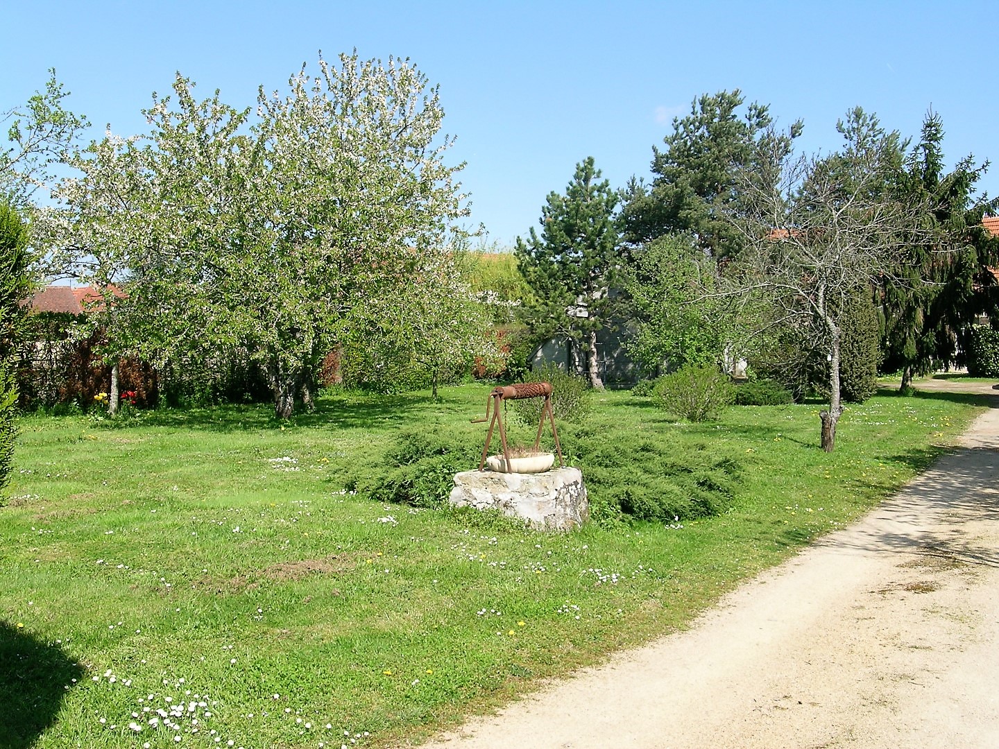 Maison à vendre à Malicorne