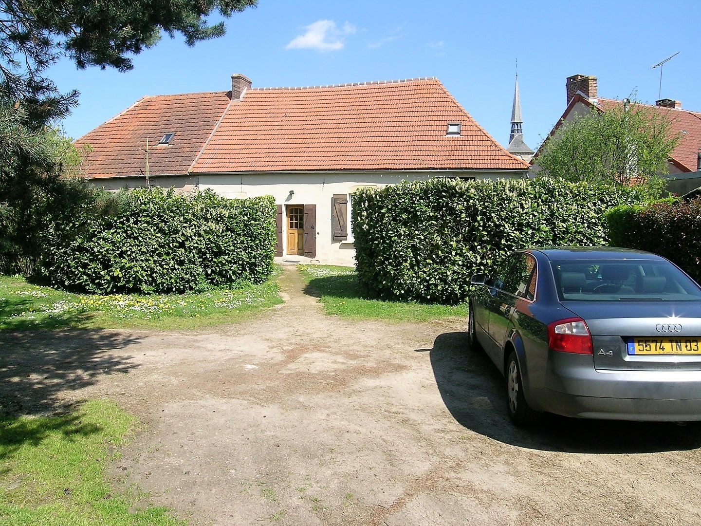 Maison à vendre à Malicorne