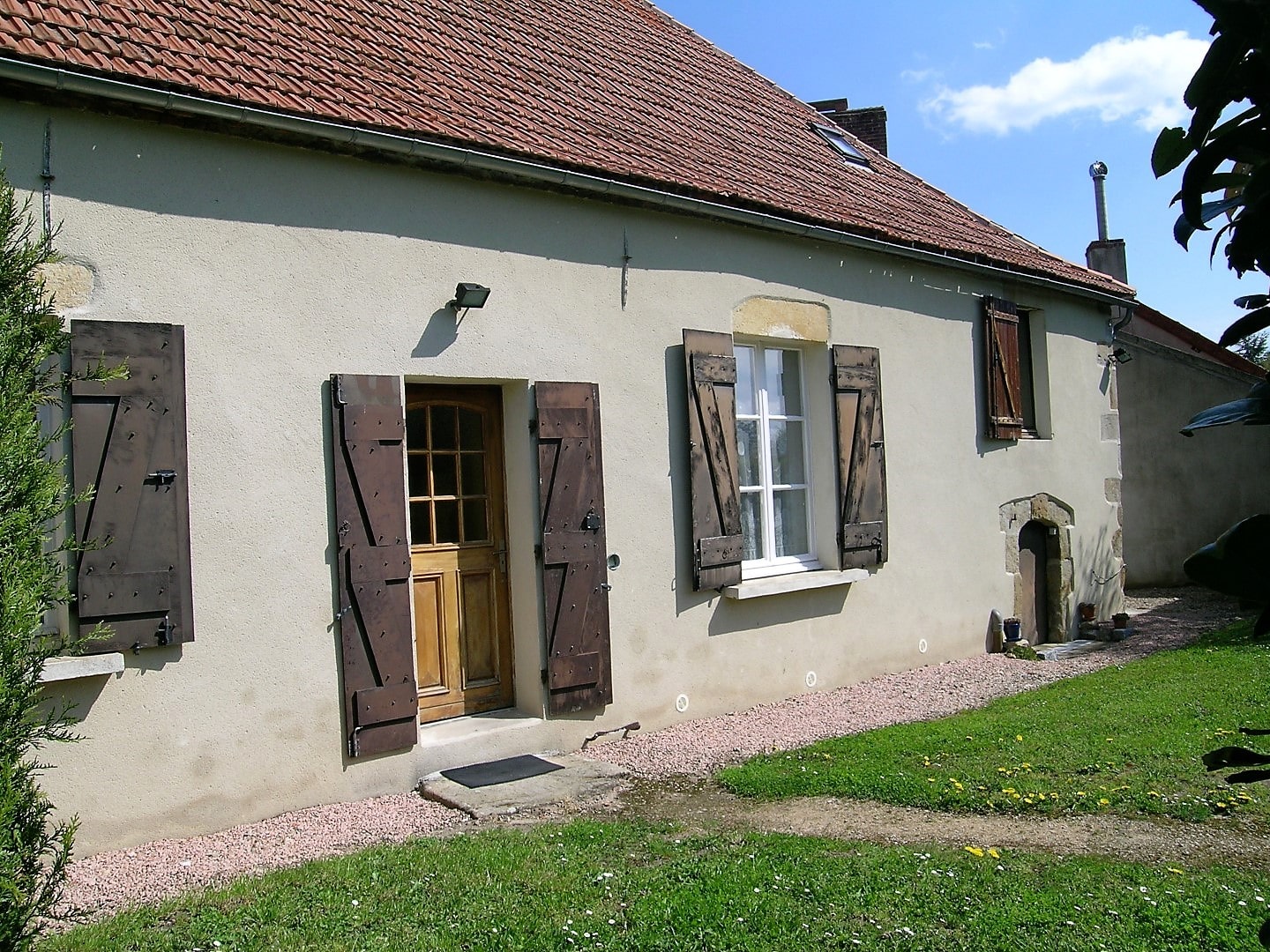 Maison à vendre à Malicorne