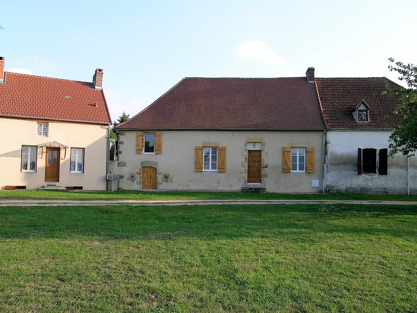 Maison à vendre à Malicorne