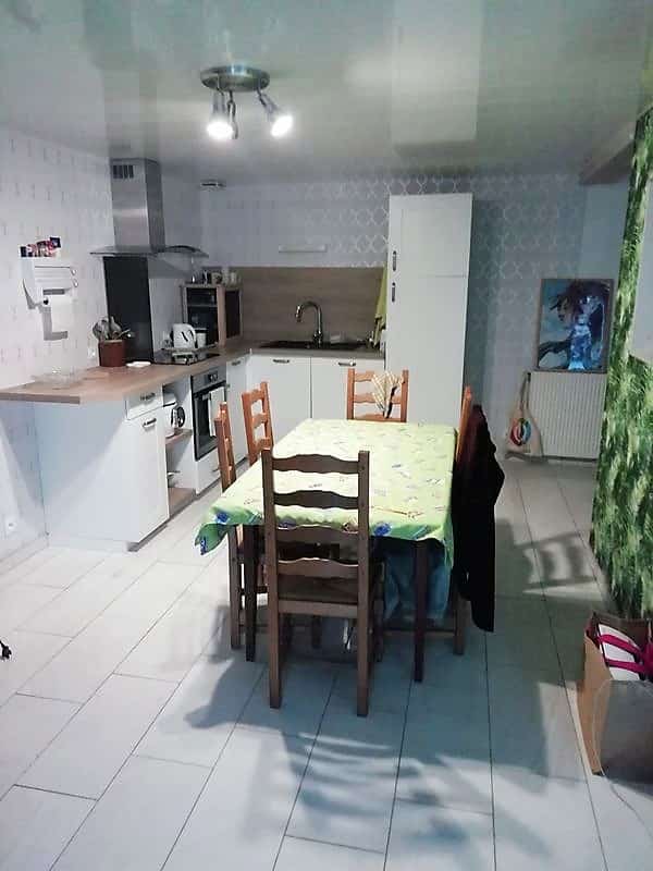 Maison à vendre à Saint-Just