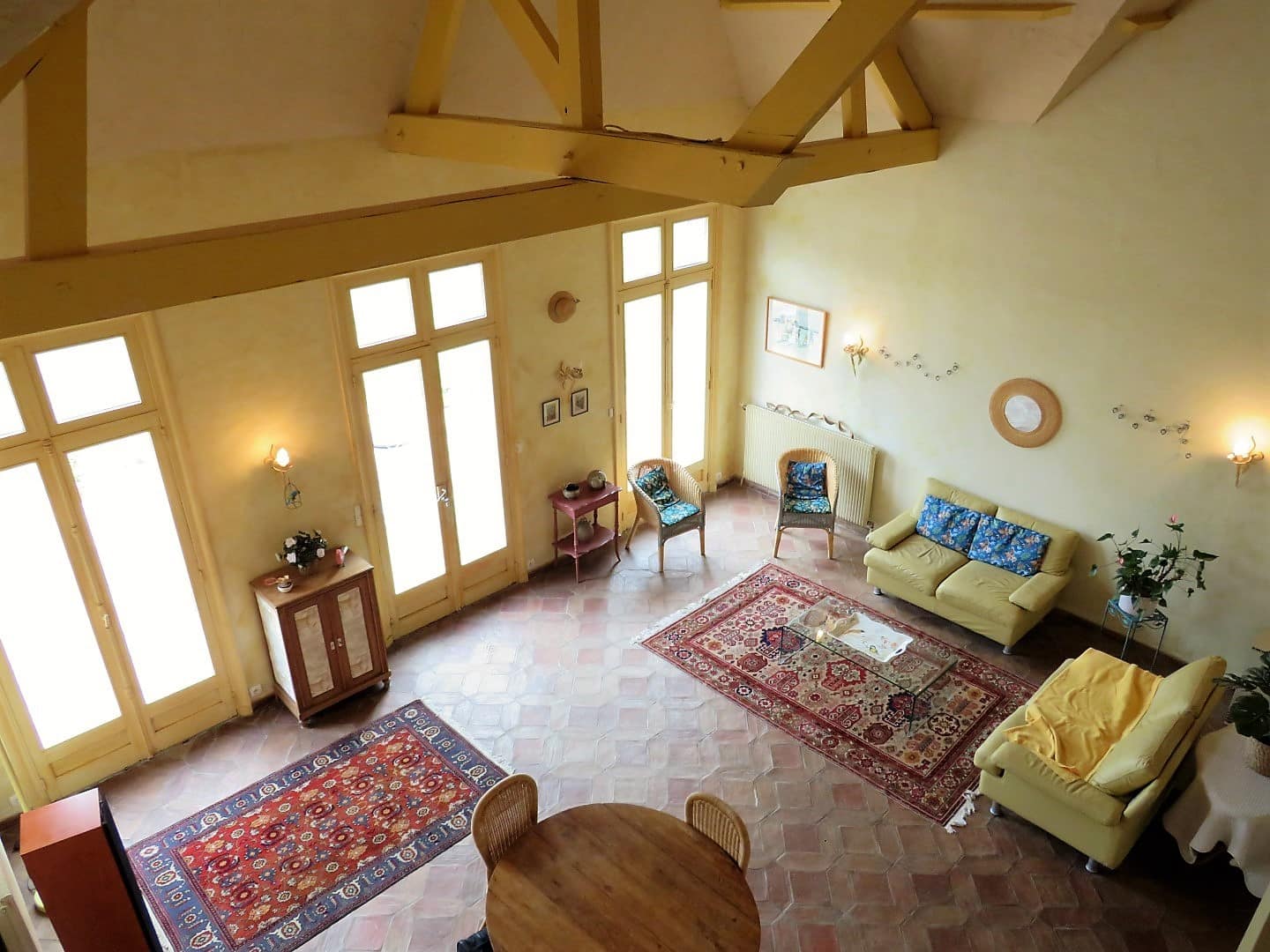 Maison à vendre à Savigny-en-Septaine