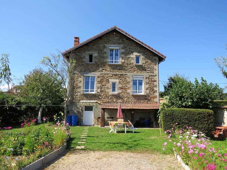Maison à vendre à Arlanc