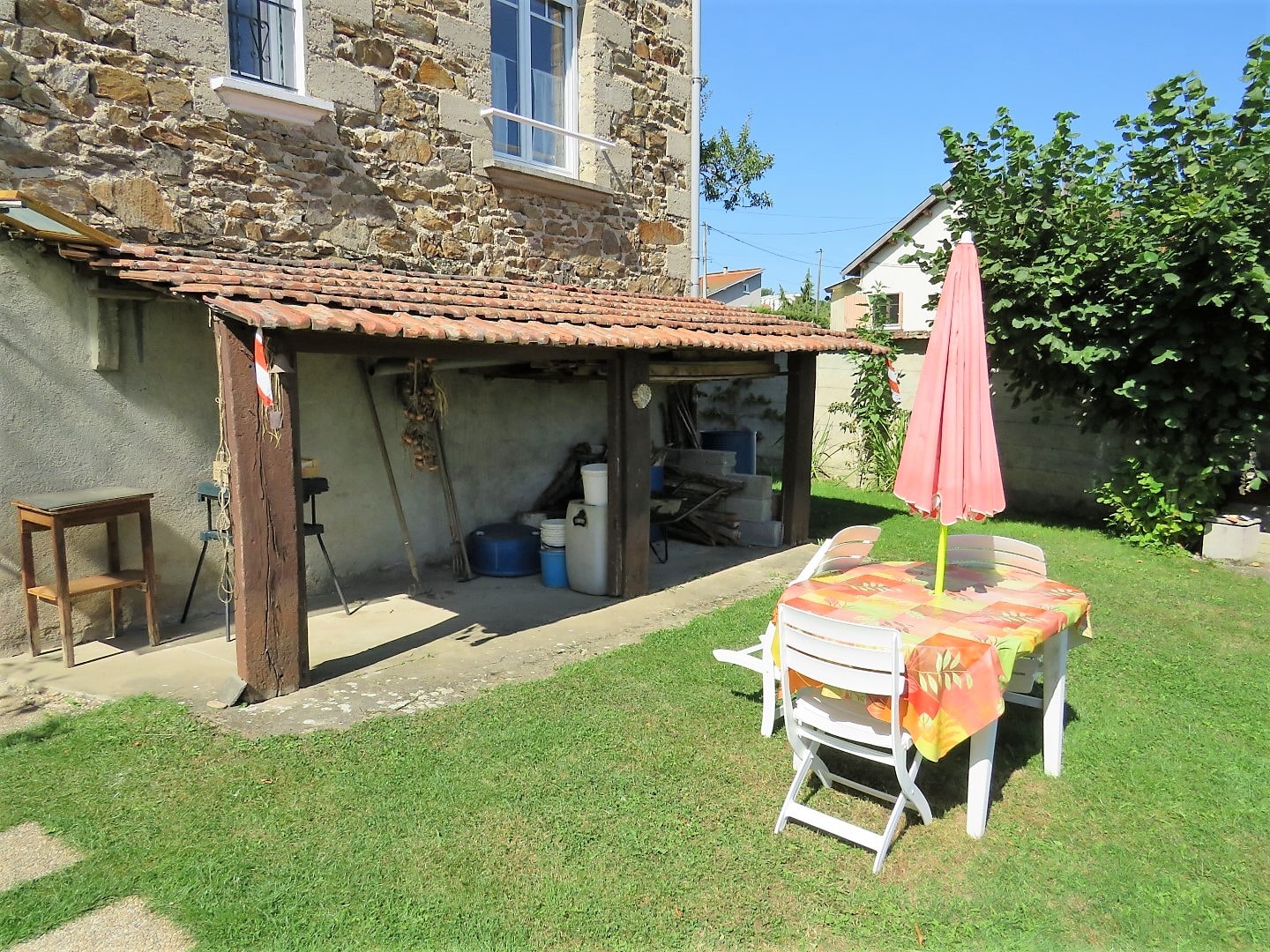 Maison à vendre à Arlanc