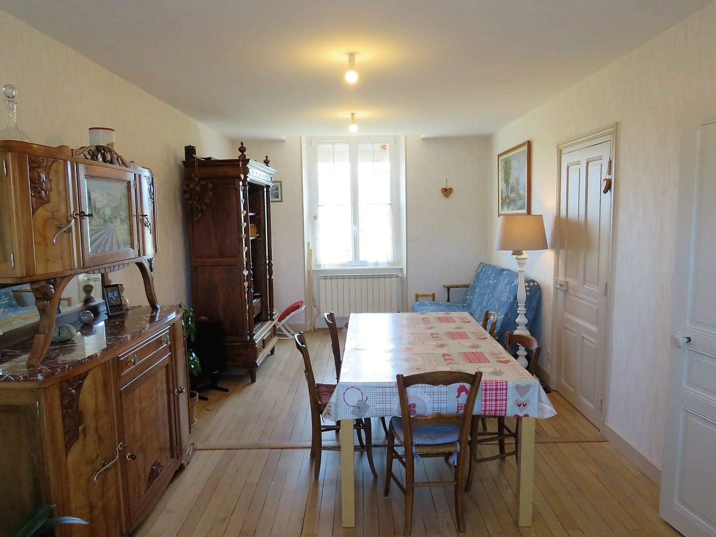 Maison à vendre à Arlanc
