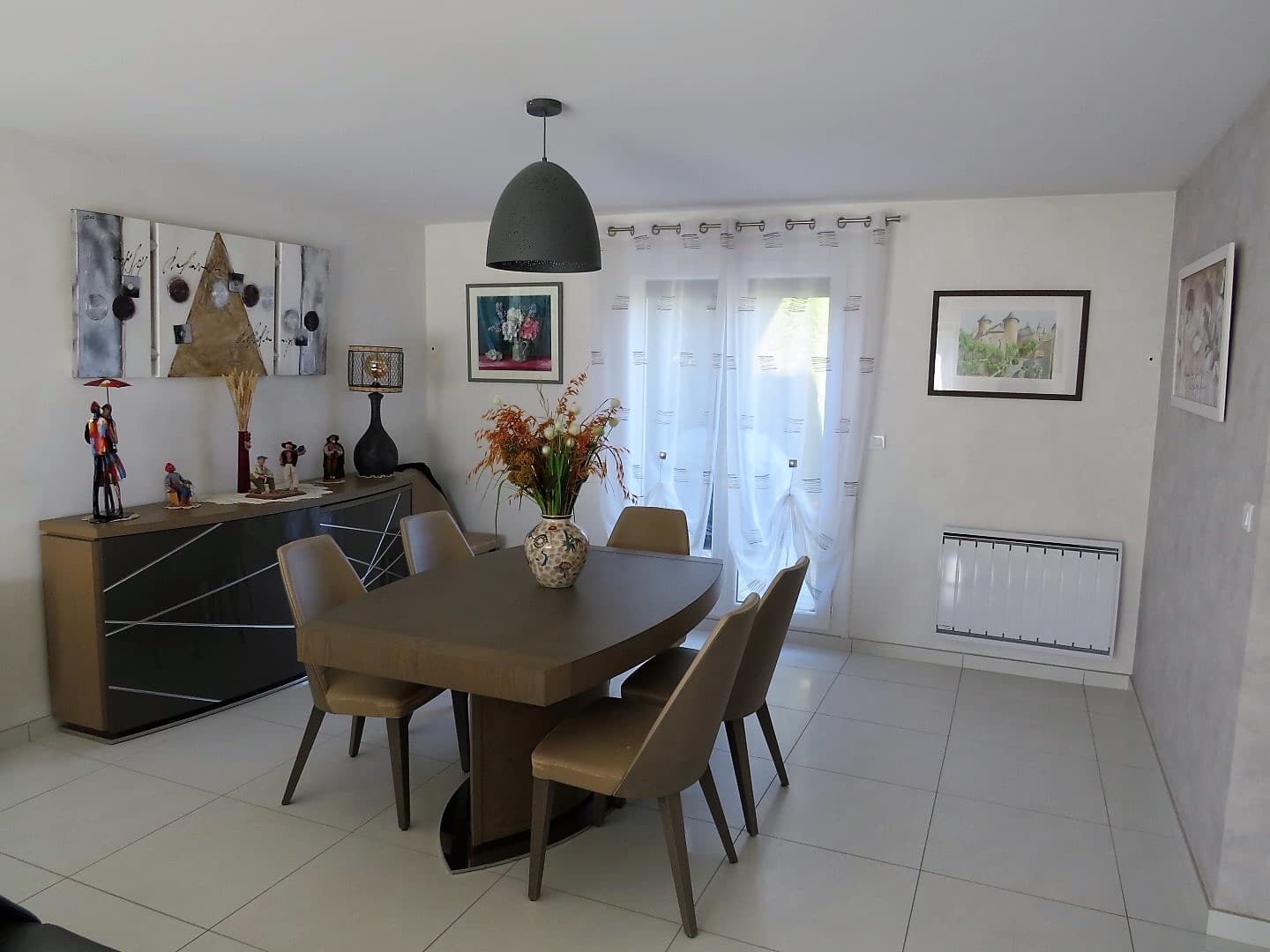Maison à vendre à Domérat