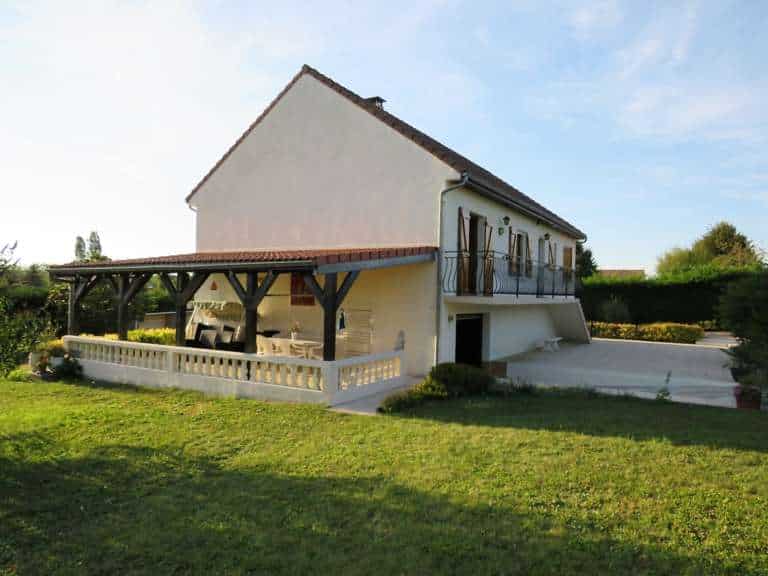 Maison à vendre à Brugheas