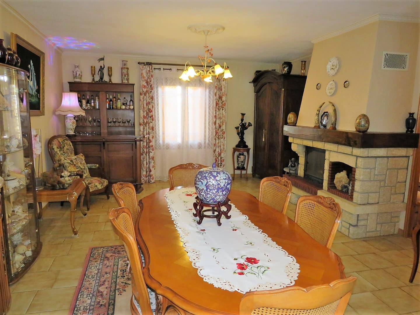 Maison à vendre à Brugheas