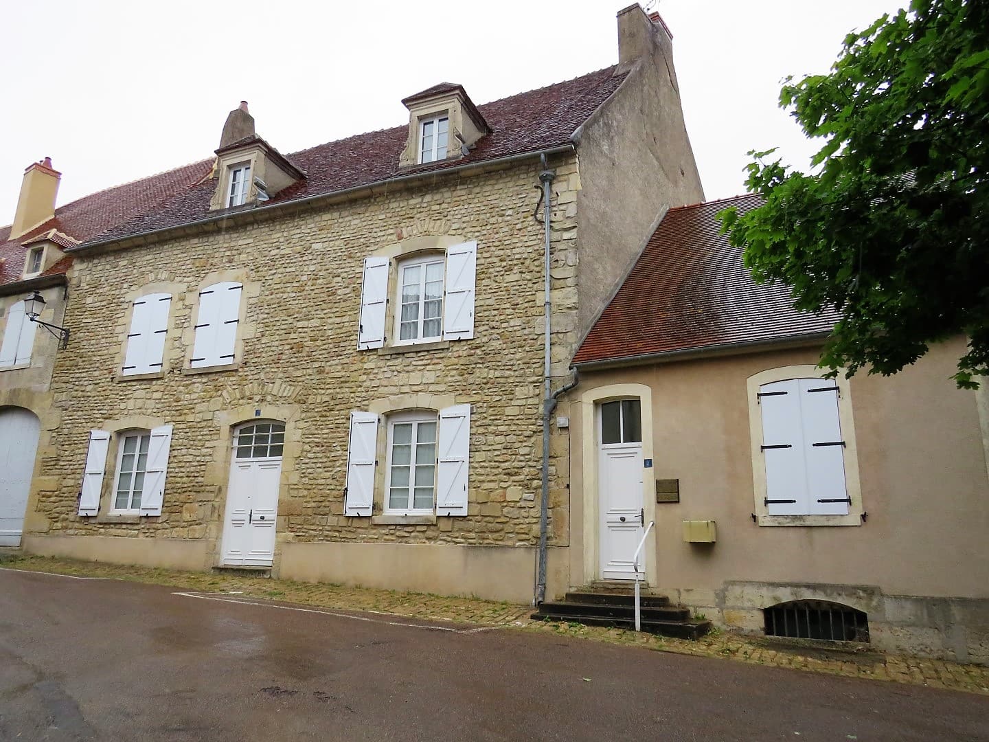 Maison à vendre à Varzy