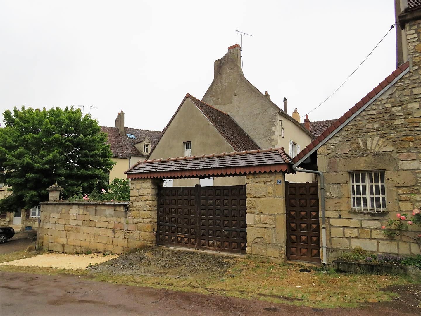 Maison à vendre à Varzy