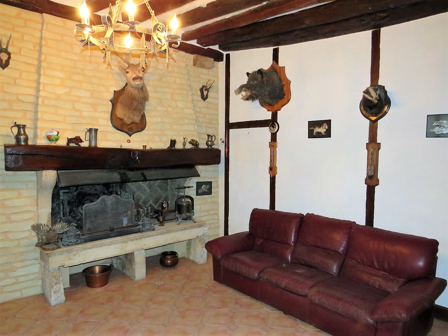 Maison à vendre à Varzy