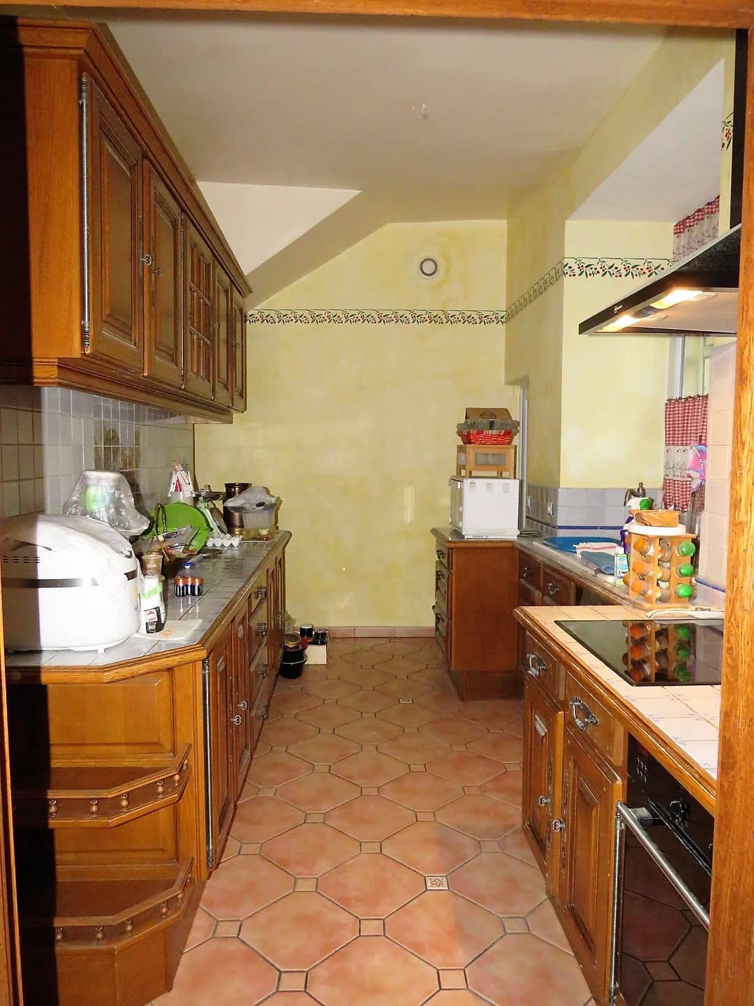 Maison à vendre à Varzy