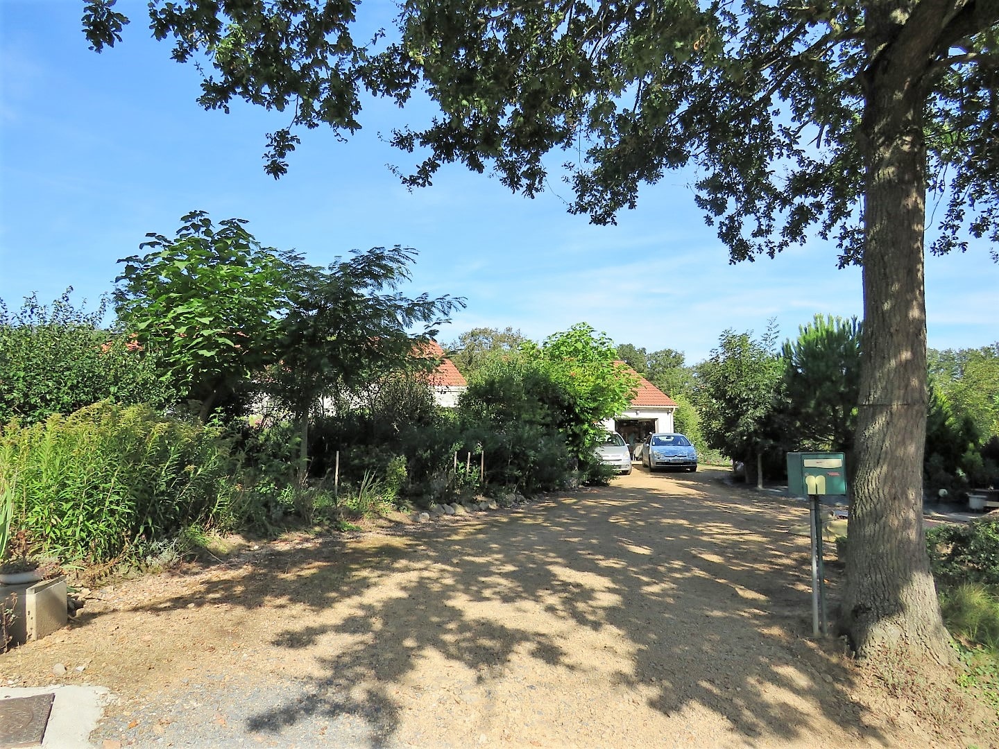 Maison à vendre à Nassigny