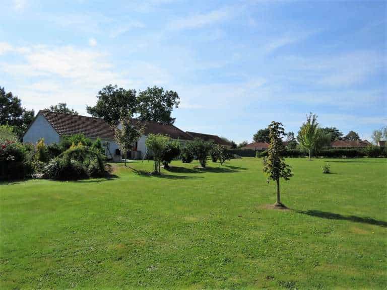 Maison à vendre à Nassigny
