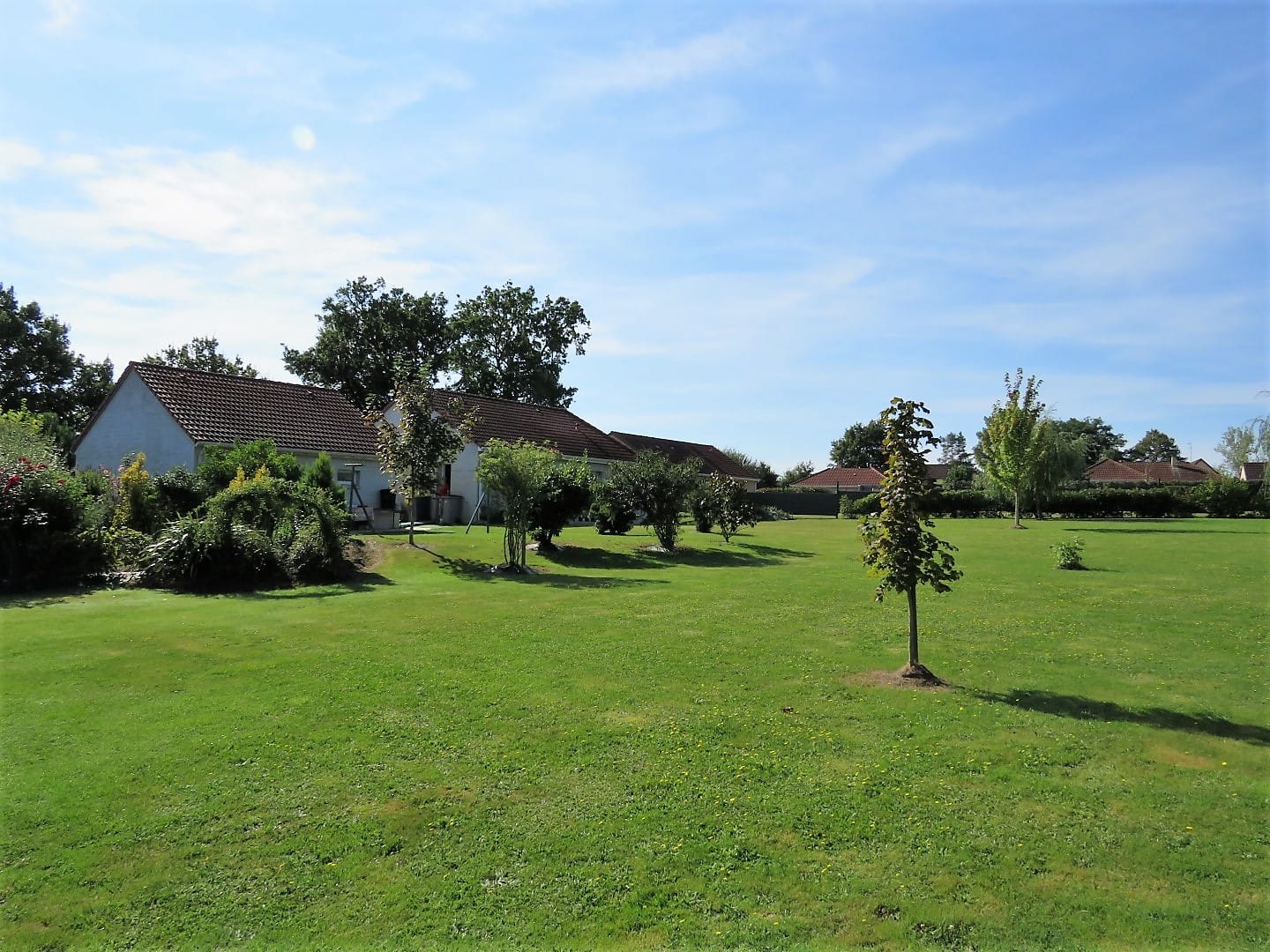 Maison à vendre à Nassigny