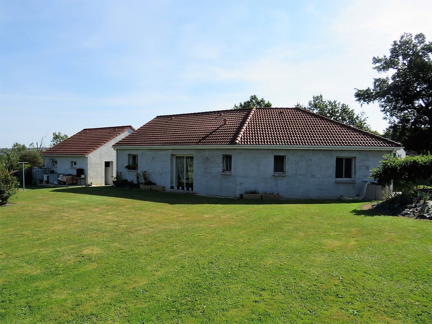 Maison à vendre à Nassigny