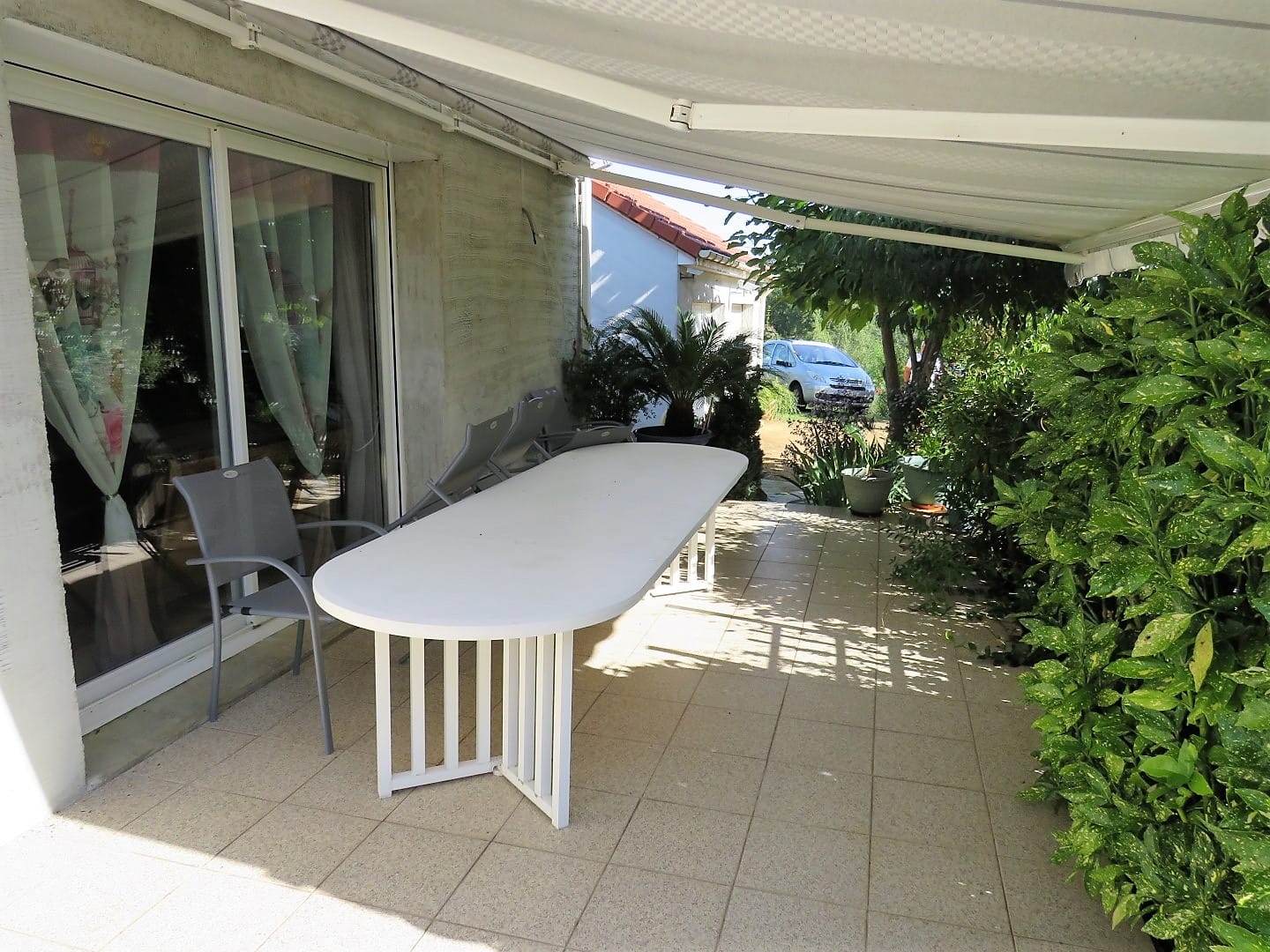 Maison à vendre à Nassigny