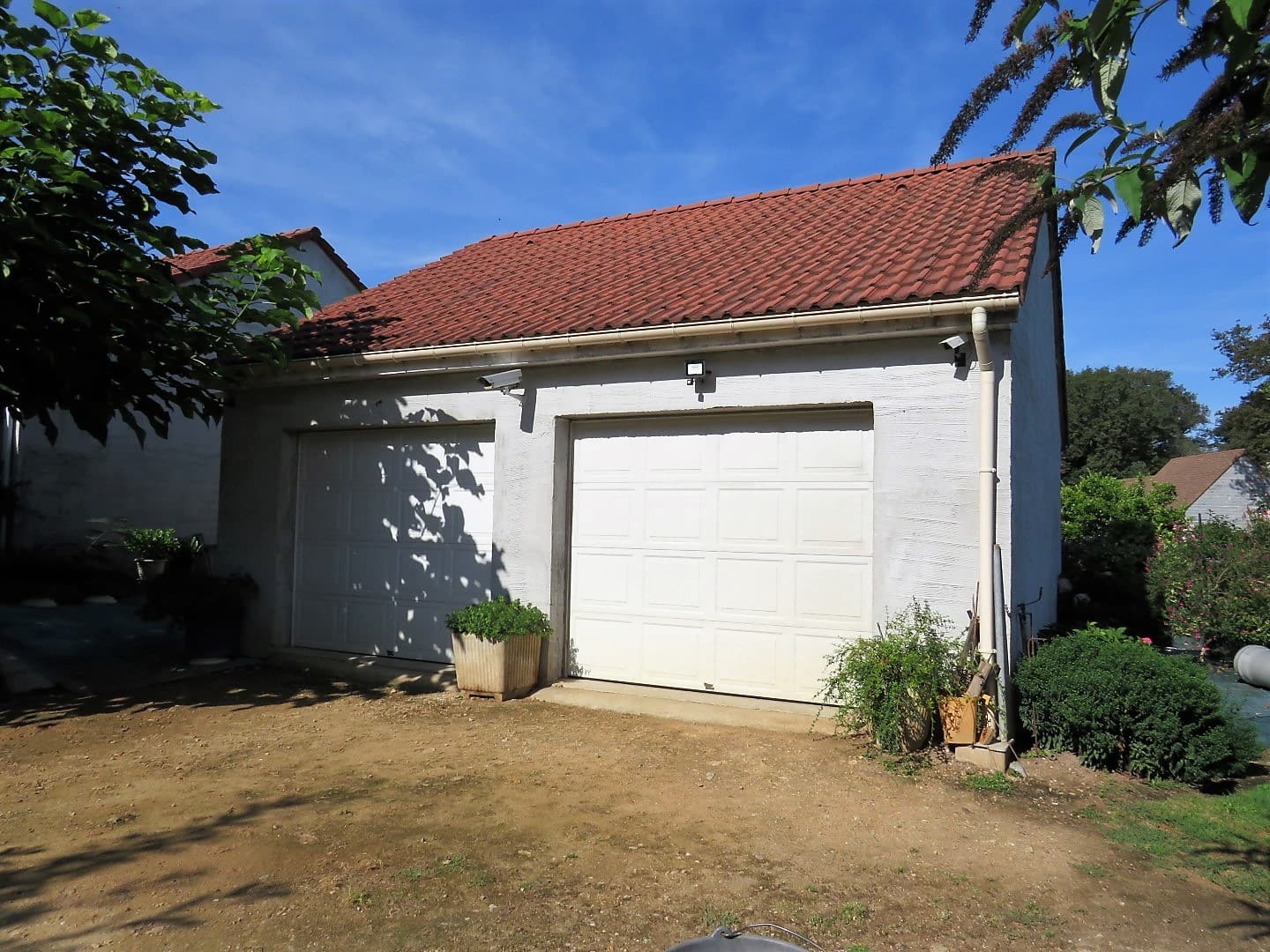 Maison à vendre à Nassigny