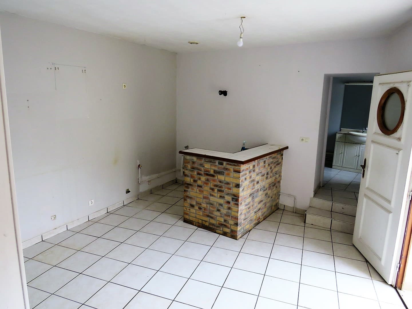 Maison à vendre à Le Breuil-sur-Couze