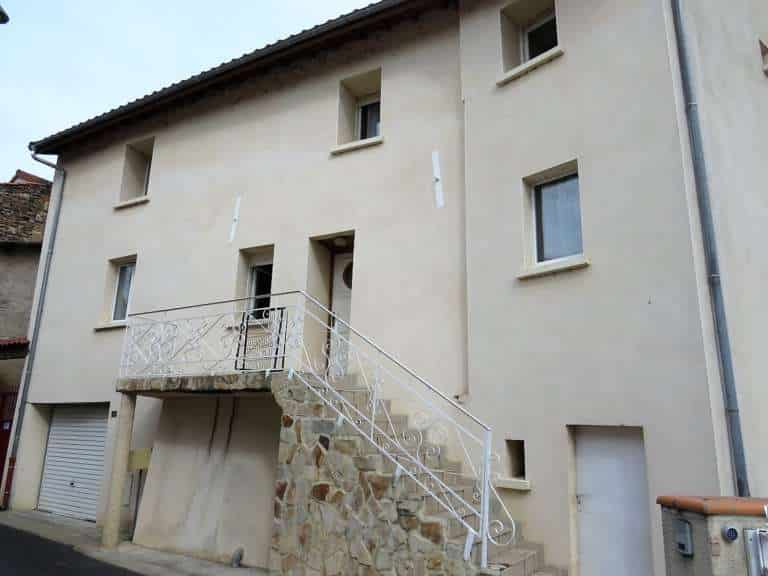 Maison à vendre à Le Breuil-sur-Couze
